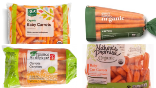 E.Coli outbreak carrots