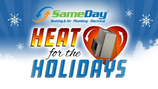 FOX 13’s Heat for the Holidays Giveaway