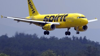 Spirit Airlines Bankruptcy