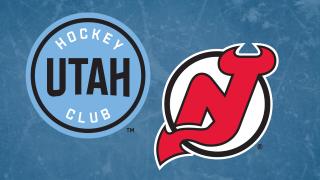 Utah Hockey Club faces the Devils in attempt to stay undefeated