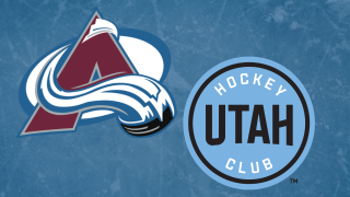 Avs-Utah Hockey Club