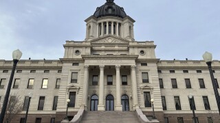 -South Dakota-Medicaid Work Requirement