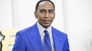 Stephen A. Smith