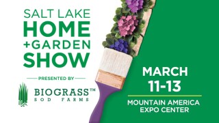 Salt Lake Home and Garden Show Sweepstakes