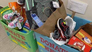 Canyons School District donations