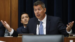 Sean Duffy,Steven Mnuchin