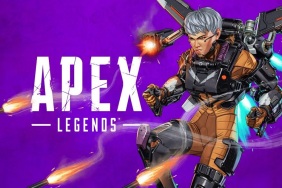 Apex Legends Legacy