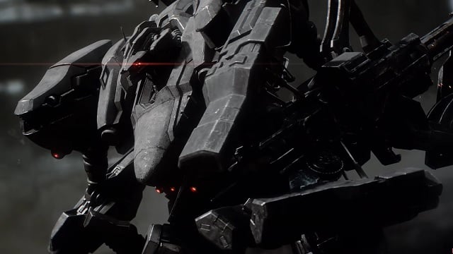 Armored Core 6 Most Anticipated