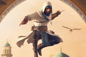 Assassin's Creed Mirage Delay The Crew Motorfest