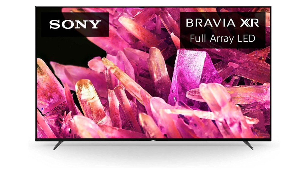 Sony Bravia XR