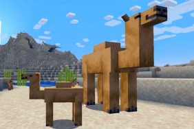 Minecraft 1.20 patch Trails and Tales Update