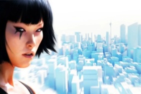 Mirrors Edge Delisted
