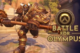 Overwatch 2 Battle for Olympus Worst Event