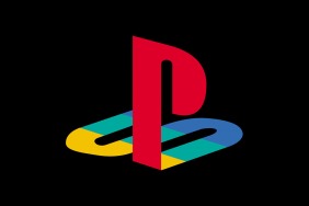 PlayStation Commercial Logo