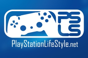 playstation lifestyle new