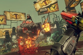 RAGE 2 How to Upgrade Weapons