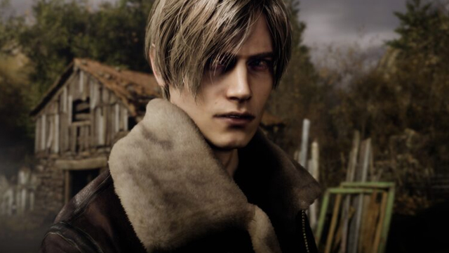 Resident Evil 4 Remake Most Anticipated