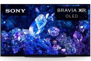 Sony 4K TV Amazon Deal A90K