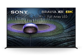 Sony 8K TV Amazon Deal