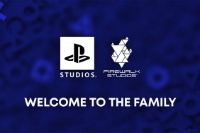 Sony buys Firewalk Studios
