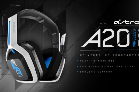 A20 Gen 2 headset review