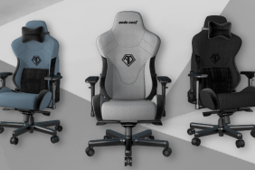AndaSeat T-Pro 2 Series Premium Gaming Chair Review