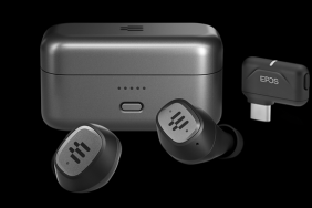 Epos GTW 270 hybrid wireless gaming earbuds review