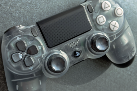 Mega Modz macro Remap controller review PS4 DualShock 4 Custom 7