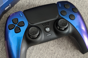HexGaming Hex Rival PS5 Controller Review dualsense back buttons